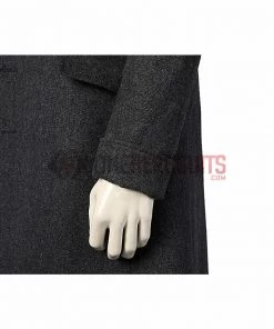 OneHeroSuits Fantastic Beasts 3 Newt Scamander Cosplay Costume The Secrets Of Dumbledore Suits Costumes