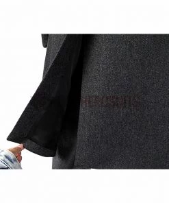 OneHeroSuits Fantastic Beasts 3 Newt Scamander Cosplay Costume The Secrets Of Dumbledore Suits Costumes