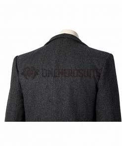OneHeroSuits Fantastic Beasts 3 Newt Scamander Cosplay Costume The Secrets Of Dumbledore Suits Costumes