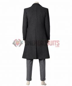 OneHeroSuits Fantastic Beasts 3 Newt Scamander Cosplay Costume The Secrets Of Dumbledore Suits Costumes