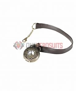 OneHeroSuits Fantastic Beasts 3 Newt Scamander Cosplay Costume The Secrets Of Dumbledore Suits Costumes