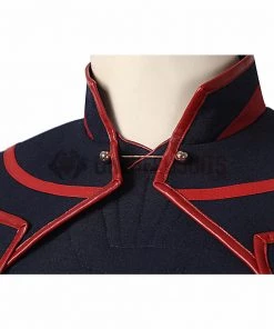 OneHeroSuits Doctor Strange 2 Cospaly Costume Defender Strange Cosplay Suit