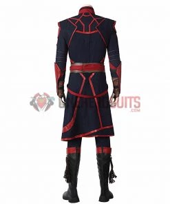 OneHeroSuits Doctor Strange 2 Cospaly Costume Defender Strange Cosplay Suit