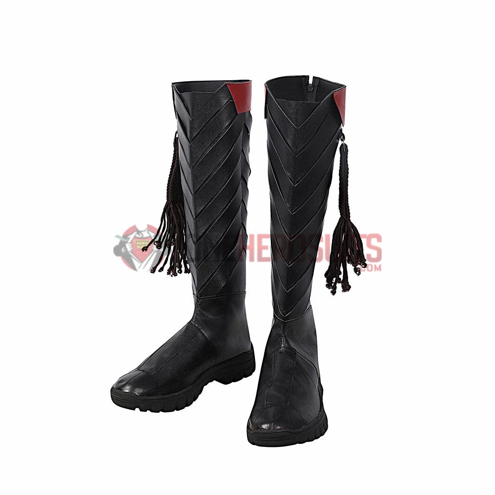 OneHeroSuits Costumes Doctor Strange 2 Cospaly Boots Defender Strange Cosplay Shoes 4 OneHeroSuits Costumes Doctor Strange 2 Cospaly Boots Defender Strange Cosplay Shoes