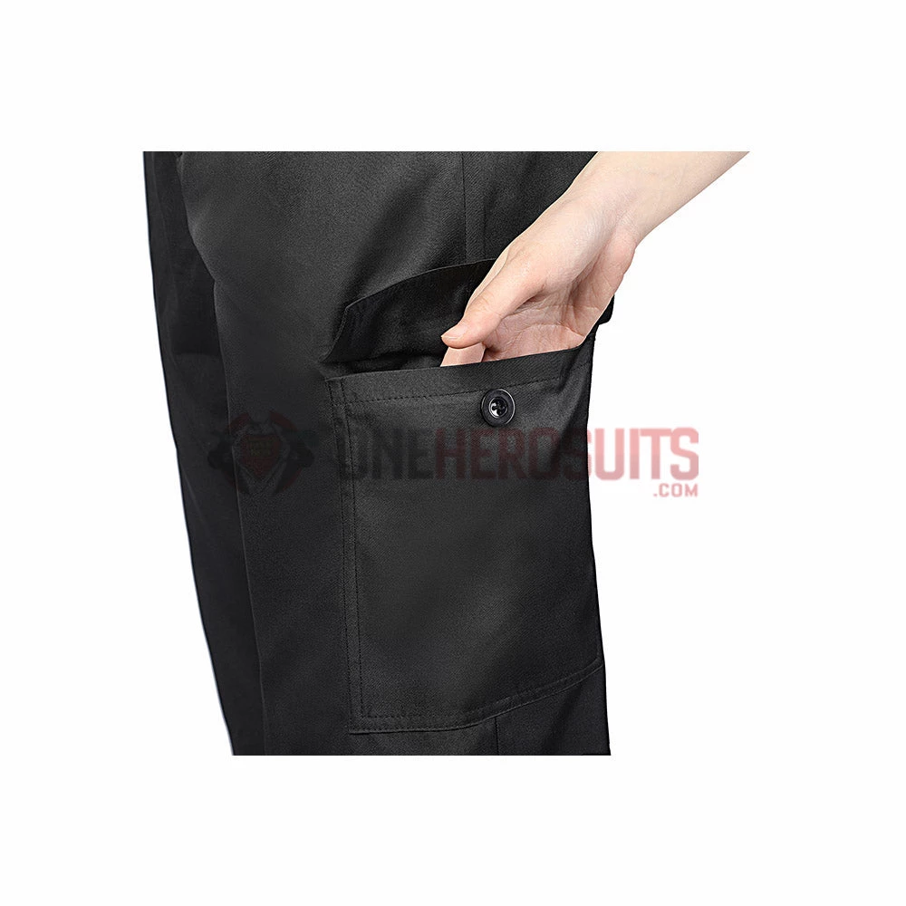 OneHeroSuits Riddler Cospaly Costume The Batman 2022 Cosplay Suit 22 OneHeroSuits Riddler Cospaly Costume The Batman 2022 Cosplay Suit