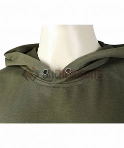 OneHeroSuits Riddler Cospaly Costume The Batman 2022 Cosplay Suit 41 OneHeroSuits Riddler Cospaly Costume The Batman 2022 Cosplay Suit