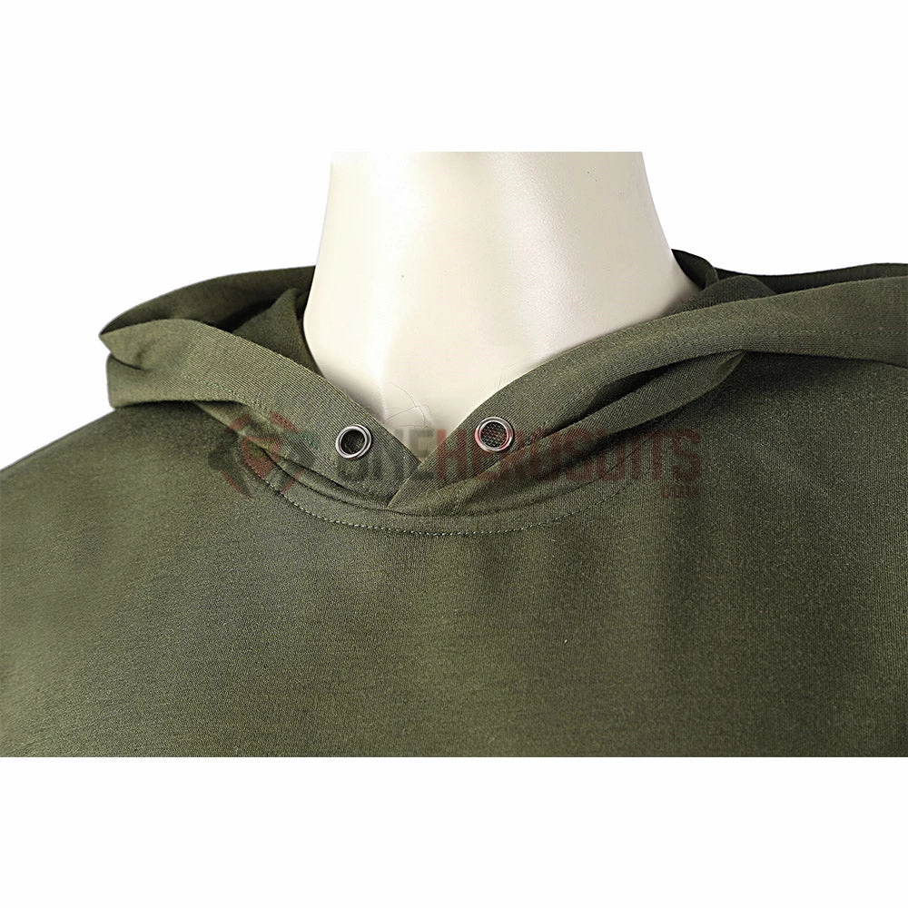 OneHeroSuits Riddler Cospaly Costume The Batman 2022 Cosplay Suit 15 OneHeroSuits Riddler Cospaly Costume The Batman 2022 Cosplay Suit