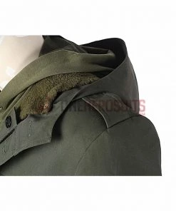 OneHeroSuits Riddler Cospaly Costume The Batman 2022 Cosplay Suit 43 OneHeroSuits Riddler Cospaly Costume The Batman 2022 Cosplay Suit