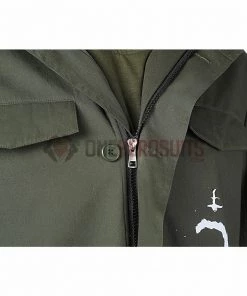 OneHeroSuits Riddler Cospaly Costume The Batman 2022 Cosplay Suit 44 OneHeroSuits Riddler Cospaly Costume The Batman 2022 Cosplay Suit