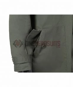 OneHeroSuits Riddler Cospaly Costume The Batman 2022 Cosplay Suit 45 OneHeroSuits Riddler Cospaly Costume The Batman 2022 Cosplay Suit