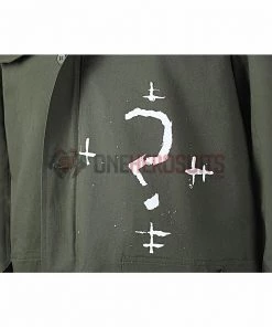 OneHeroSuits Riddler Cospaly Costume The Batman 2022 Cosplay Suit 46 OneHeroSuits Riddler Cospaly Costume The Batman 2022 Cosplay Suit