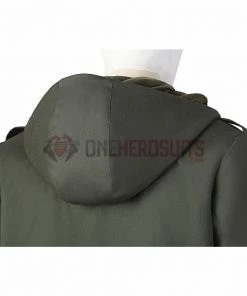 OneHeroSuits Riddler Cospaly Costume The Batman 2022 Cosplay Suit 40 OneHeroSuits Riddler Cospaly Costume The Batman 2022 Cosplay Suit