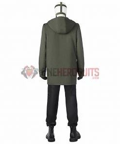 OneHeroSuits Riddler Cospaly Costume The Batman 2022 Cosplay Suit 30 OneHeroSuits Riddler Cospaly Costume The Batman 2022 Cosplay Suit