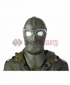 OneHeroSuits Riddler Cospaly Costume The Batman 2022 Cosplay Suit 37 OneHeroSuits Riddler Cospaly Costume The Batman 2022 Cosplay Suit