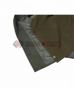 OneHeroSuits Riddler Cospaly Costume The Batman 2022 Cosplay Suit 49 OneHeroSuits Riddler Cospaly Costume The Batman 2022 Cosplay Suit