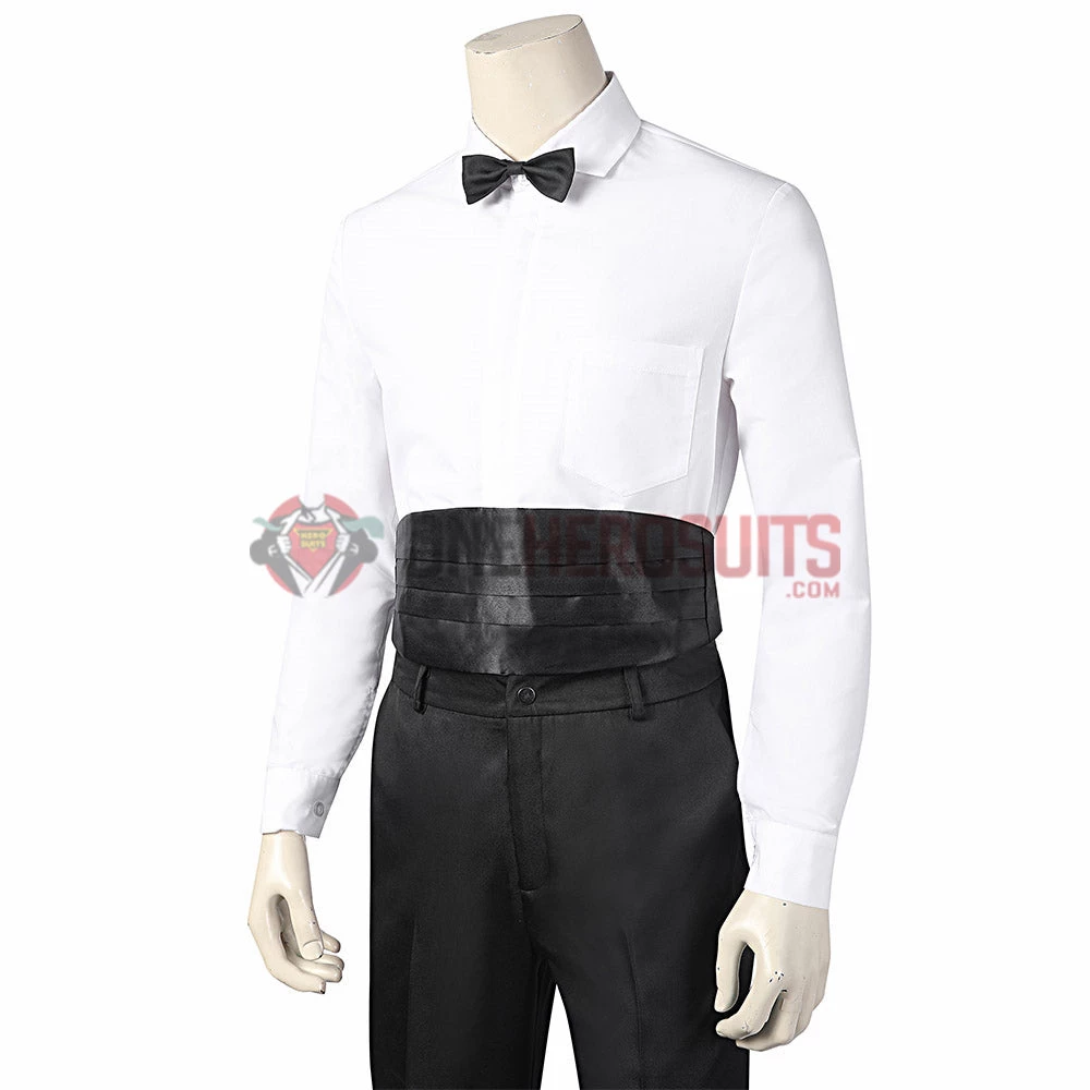 OneHeroSuits Penguin Cosplay Costume The Batman 2022 Cosplay Suit 10 OneHeroSuits Penguin Cosplay Costume The Batman 2022 Cosplay Suit