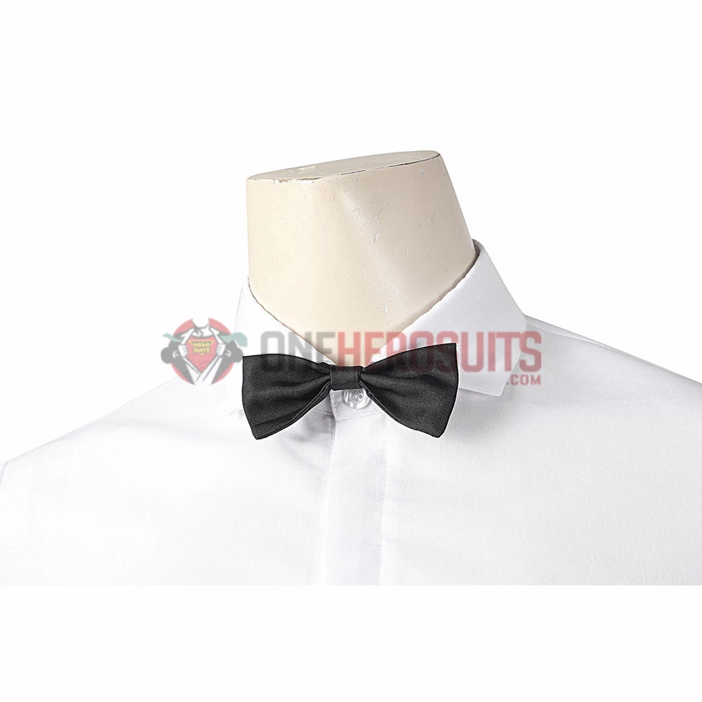 OneHeroSuits Penguin Cosplay Costume The Batman 2022 Cosplay Suit 11 OneHeroSuits Penguin Cosplay Costume The Batman 2022 Cosplay Suit