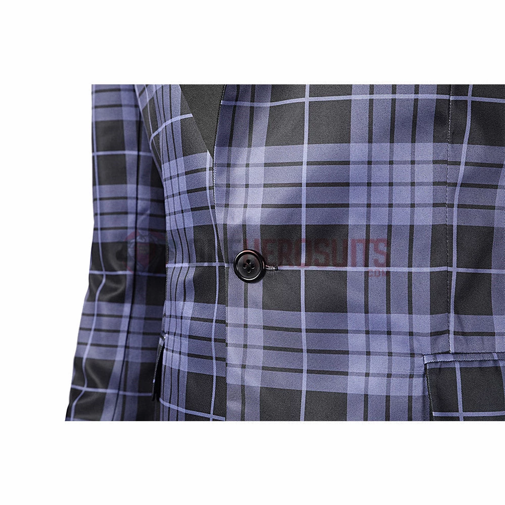 OneHeroSuits Penguin Cosplay Costume The Batman 2022 Cosplay Suit 14 OneHeroSuits Penguin Cosplay Costume The Batman 2022 Cosplay Suit