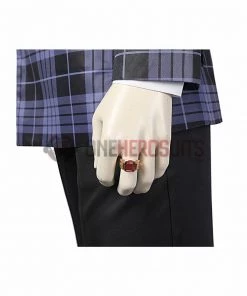 OneHeroSuits Penguin Cosplay Costume The Batman 2022 Cosplay Suit 39 OneHeroSuits Penguin Cosplay Costume The Batman 2022 Cosplay Suit