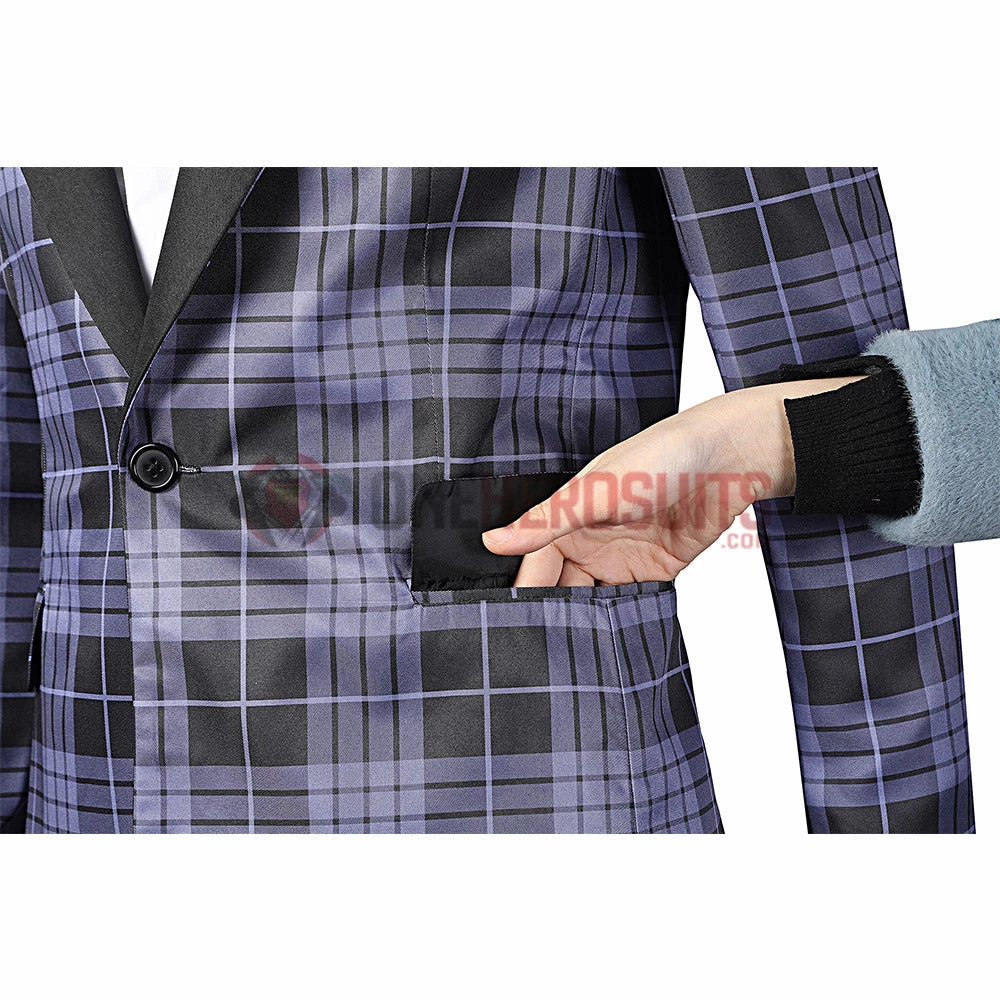 OneHeroSuits Penguin Cosplay Costume The Batman 2022 Cosplay Suit 15 OneHeroSuits Penguin Cosplay Costume The Batman 2022 Cosplay Suit