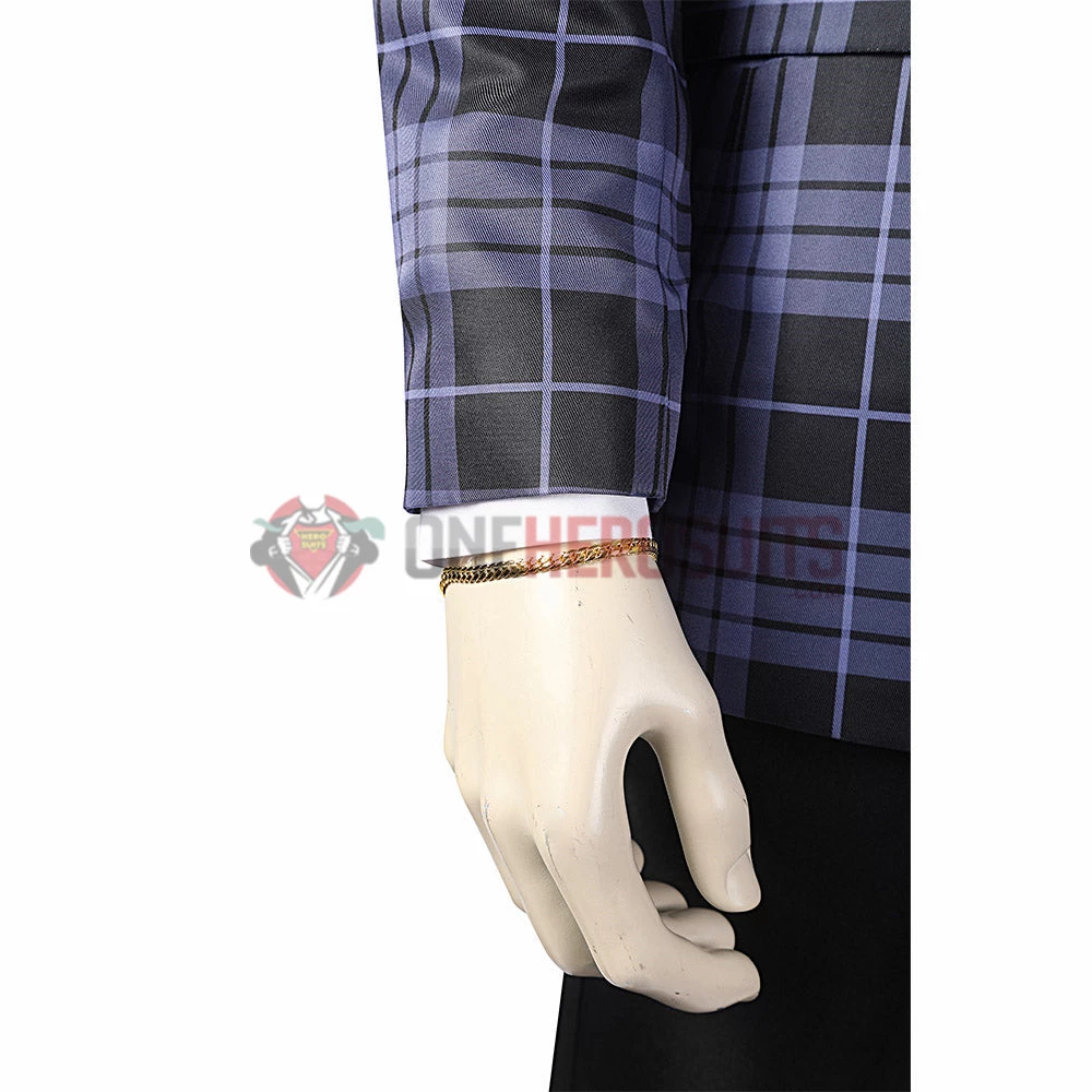 OneHeroSuits Penguin Cosplay Costume The Batman 2022 Cosplay Suit 19 OneHeroSuits Penguin Cosplay Costume The Batman 2022 Cosplay Suit