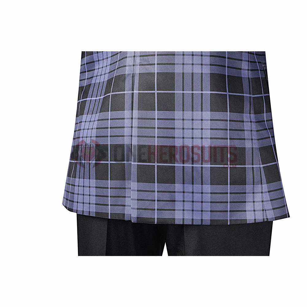 OneHeroSuits Penguin Cosplay Costume The Batman 2022 Cosplay Suit 16 OneHeroSuits Penguin Cosplay Costume The Batman 2022 Cosplay Suit