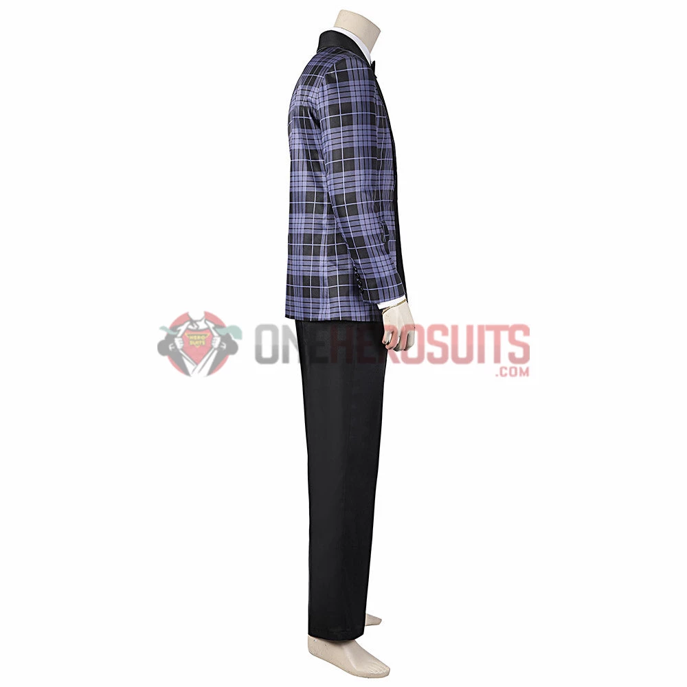 OneHeroSuits Penguin Cosplay Costume The Batman 2022 Cosplay Suit 3 OneHeroSuits Penguin Cosplay Costume The Batman 2022 Cosplay Suit