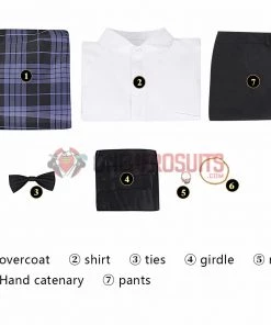 OneHeroSuits Penguin Cosplay Costume The Batman 2022 Cosplay Suit 23 OneHeroSuits Penguin Cosplay Costume The Batman 2022 Cosplay Suit