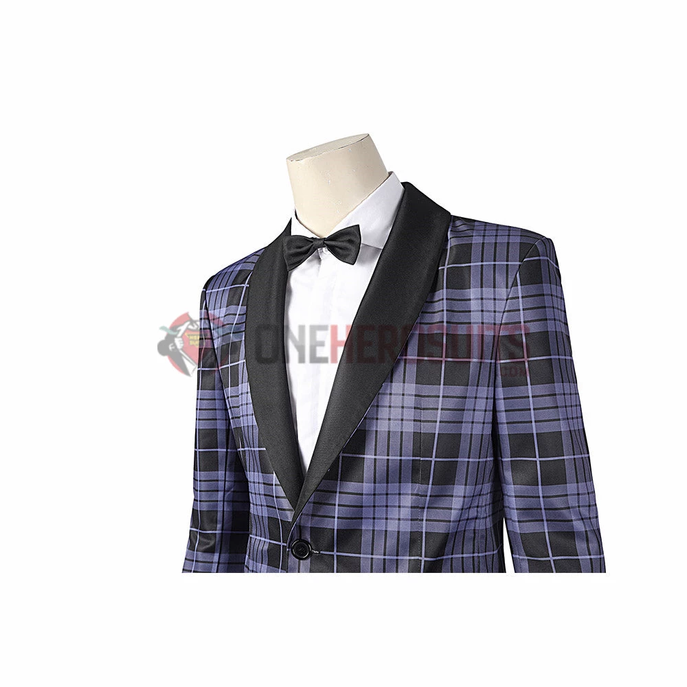 OneHeroSuits Penguin Cosplay Costume The Batman 2022 Cosplay Suit 9 OneHeroSuits Penguin Cosplay Costume The Batman 2022 Cosplay Suit