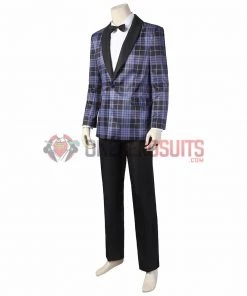 OneHeroSuits Penguin Cosplay Costume The Batman 2022 Cosplay Suit 26 OneHeroSuits Penguin Cosplay Costume The Batman 2022 Cosplay Suit