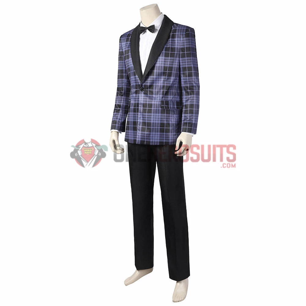 OneHeroSuits Penguin Cosplay Costume The Batman 2022 Cosplay Suit 5 OneHeroSuits Penguin Cosplay Costume The Batman 2022 Cosplay Suit