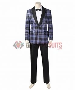 OneHeroSuits Penguin Cosplay Costume The Batman 2022 Cosplay Suit 25 OneHeroSuits Penguin Cosplay Costume The Batman 2022 Cosplay Suit