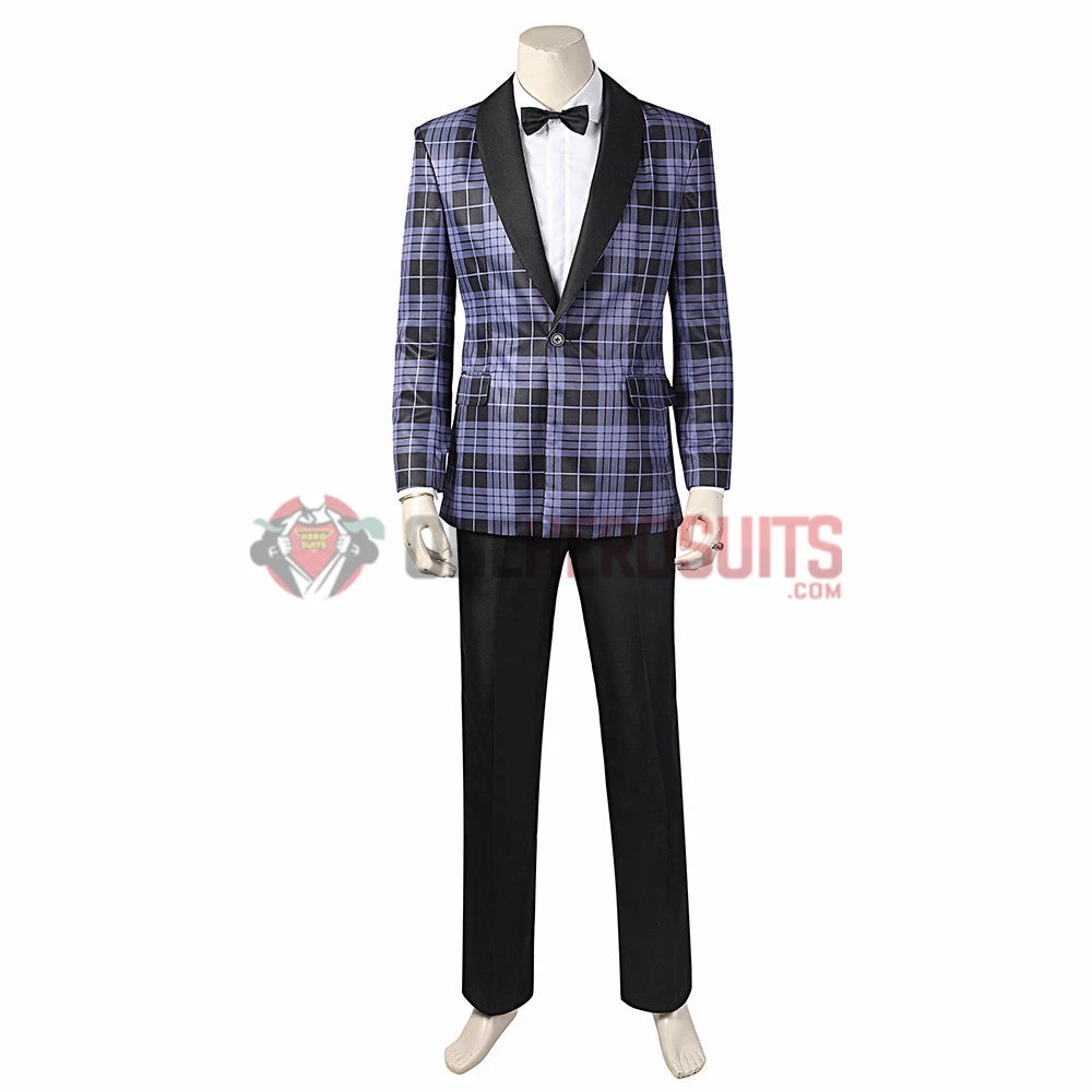 OneHeroSuits Penguin Cosplay Costume The Batman 2022 Cosplay Suit 4 OneHeroSuits Penguin Cosplay Costume The Batman 2022 Cosplay Suit