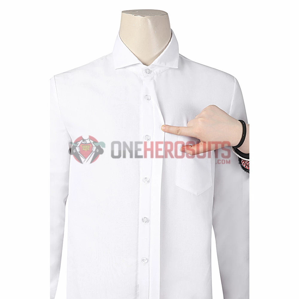 OneHeroSuits Penguin Cosplay Costume The Batman 2022 Cosplay Suit 8 OneHeroSuits Penguin Cosplay Costume The Batman 2022 Cosplay Suit