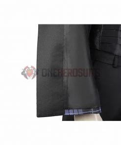 OneHeroSuits Penguin Cosplay Costume The Batman 2022 Cosplay Suit 38 OneHeroSuits Penguin Cosplay Costume The Batman 2022 Cosplay Suit