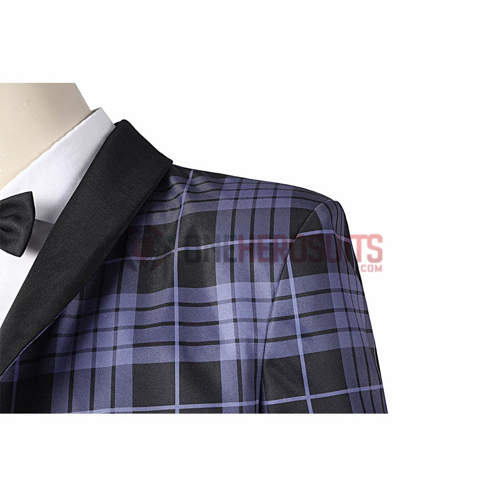 OneHeroSuits Penguin Cosplay Costume The Batman 2022 Cosplay Suit 12 OneHeroSuits Penguin Cosplay Costume The Batman 2022 Cosplay Suit