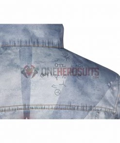 OneHeroSuits America Chavez Cosplay Costumes Doctor Strange Coat 35 OneHeroSuits America Chavez Cosplay Costumes Doctor Strange Coat