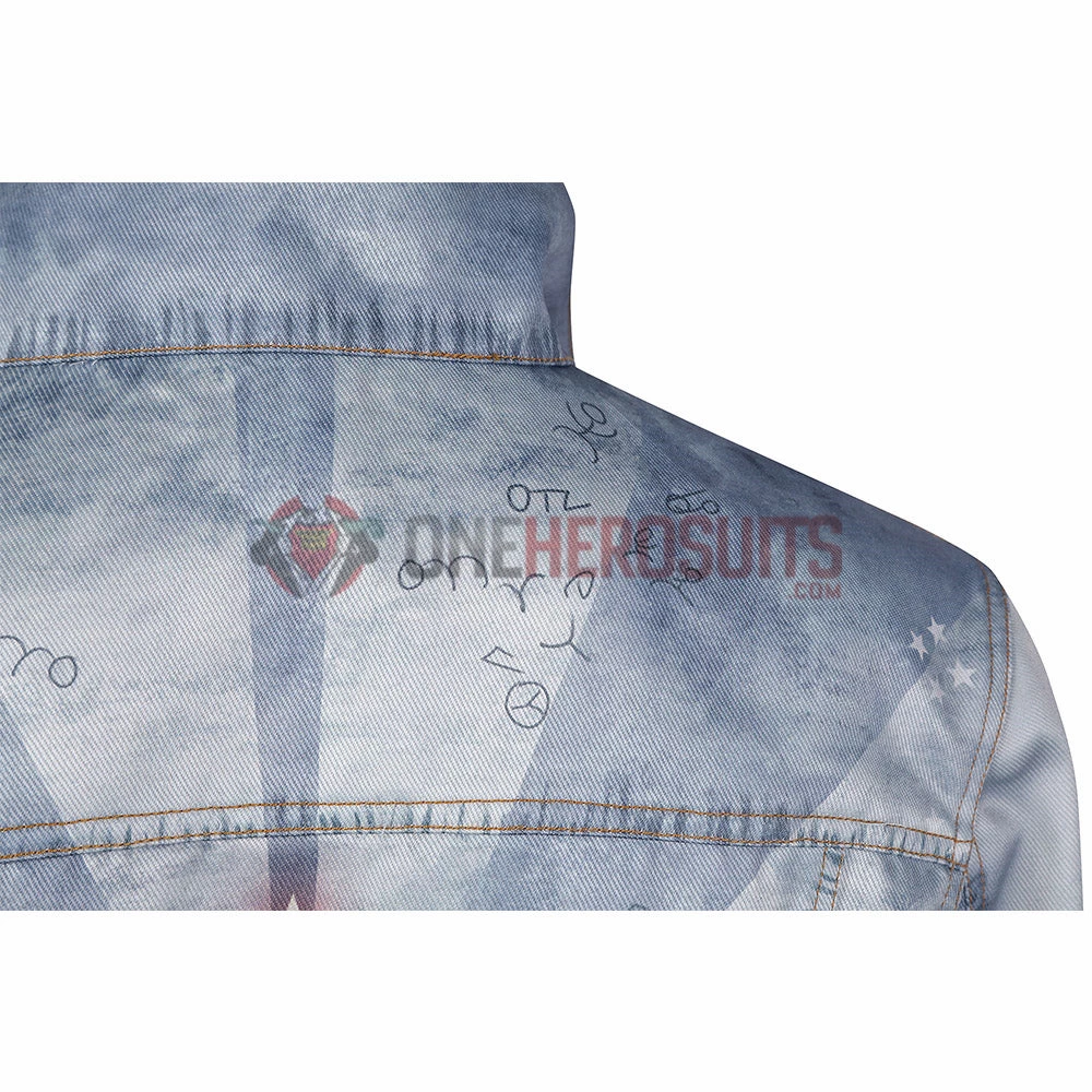 OneHeroSuits America Chavez Cosplay Costumes Doctor Strange Coat 18 OneHeroSuits America Chavez Cosplay Costumes Doctor Strange Coat