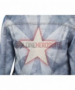 OneHeroSuits America Chavez Cosplay Costumes Doctor Strange Coat 29 OneHeroSuits America Chavez Cosplay Costumes Doctor Strange Coat