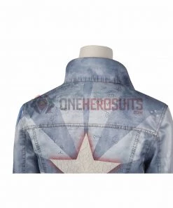 OneHeroSuits America Chavez Cosplay Costumes Doctor Strange Coat 28 OneHeroSuits America Chavez Cosplay Costumes Doctor Strange Coat