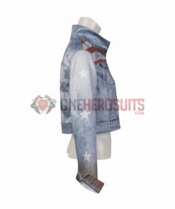 OneHeroSuits America Chavez Cosplay Costumes Doctor Strange Coat 23 OneHeroSuits America Chavez Cosplay Costumes Doctor Strange Coat