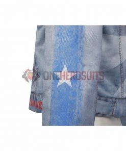 OneHeroSuits America Chavez Cosplay Costumes Doctor Strange Coat 30 OneHeroSuits America Chavez Cosplay Costumes Doctor Strange Coat