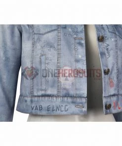 OneHeroSuits America Chavez Cosplay Costumes Doctor Strange Coat 32 OneHeroSuits America Chavez Cosplay Costumes Doctor Strange Coat