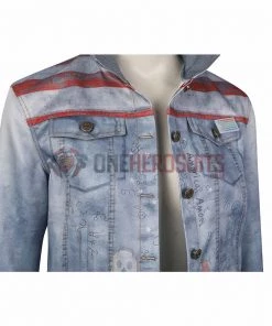 OneHeroSuits America Chavez Cosplay Costumes Doctor Strange Coat 26 OneHeroSuits America Chavez Cosplay Costumes Doctor Strange Coat