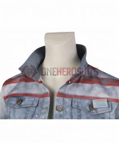 OneHeroSuits America Chavez Cosplay Costumes Doctor Strange Coat 25 OneHeroSuits America Chavez Cosplay Costumes Doctor Strange Coat
