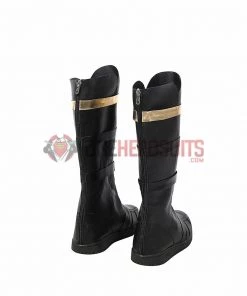 OneHeroSuits Doctor Strange 2 Cosplay Boots Baron Mordo Shoes Costumes