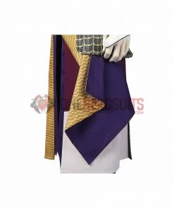 OneHeroSuits Costumes Doctor Strange Wong Cosplay Costume In The Multiverse Of Madness Suits