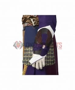 OneHeroSuits Costumes Doctor Strange Wong Cosplay Costume In The Multiverse Of Madness Suits
