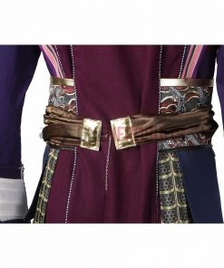 OneHeroSuits Costumes Doctor Strange Wong Cosplay Costume In The Multiverse Of Madness Suits