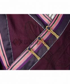 OneHeroSuits Costumes Doctor Strange Wong Cosplay Costume In The Multiverse Of Madness Suits